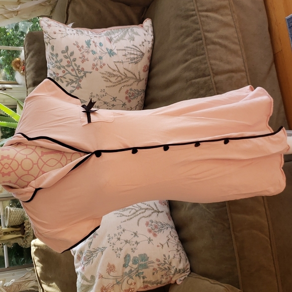 Betsey Johnson Other - Final Betsy Johnson Night Gown